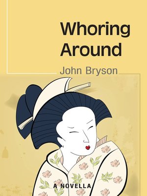 cover image of Whoring Around